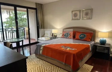 Beachfront Living I Furnished I Burj Al Arab View