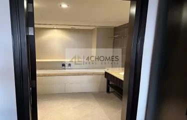 Beachfront Living I Furnished I Burj Al Arab View