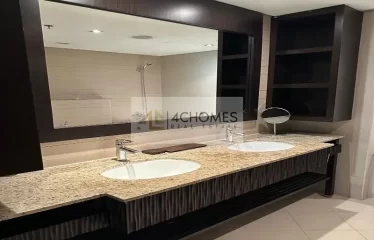 Beachfront Living I Furnished I Burj Al Arab View