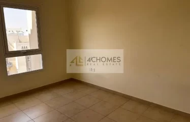 Vacant 3 Bed Closed Kitchen I 2 Balcony High Floor