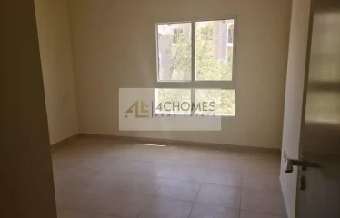 Vacant 3 Bed Closed Kitchen I 2 Balcony High Floor
