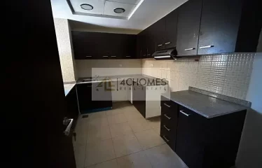 Vacant 3 Bed Closed Kitchen I 2 Balcony High Floor