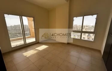 Vacant 3 Bed Closed Kitchen I 2 Balcony High Floor