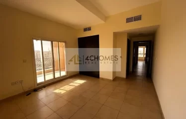 Vacant 3 Bed Closed Kitchen I 2 Balcony High Floor
