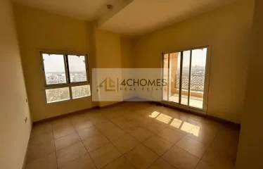Vacant 3 Bed Closed Kitchen I 2 Balcony High Floor
