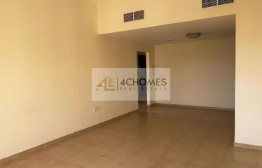 Vacant 3 Bed Closed Kitchen I 2 Balcony High Floor