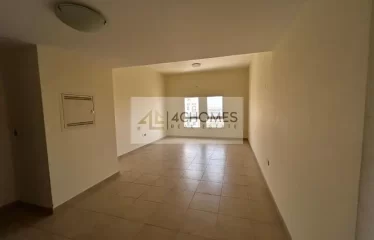 Vacant 3 Bed Closed Kitchen I 2 Balcony High Floor