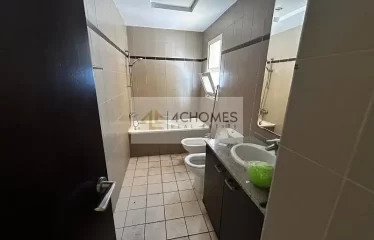 Vacant 3 Bed Closed Kitchen I 2 Balcony High Floor