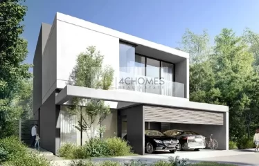4 Bed Villa I Spacious I Luxurious I with Balcony