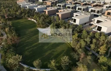 4 Bed Villa I Spacious I Luxurious I with Balcony