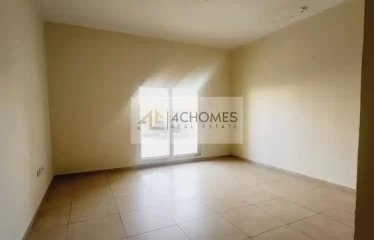 Spacious 1 Bed I Massive Terrace I Rented unit