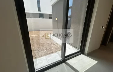 Luxury 5 Bed + Maids I Brand New I Spacious Layout