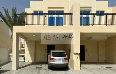 3 Bed Corner unit I Single row I Private Garden