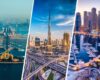 Downtown Dubai vs. Dubai Hills Estate: Which is Right for Your Lifestyle?