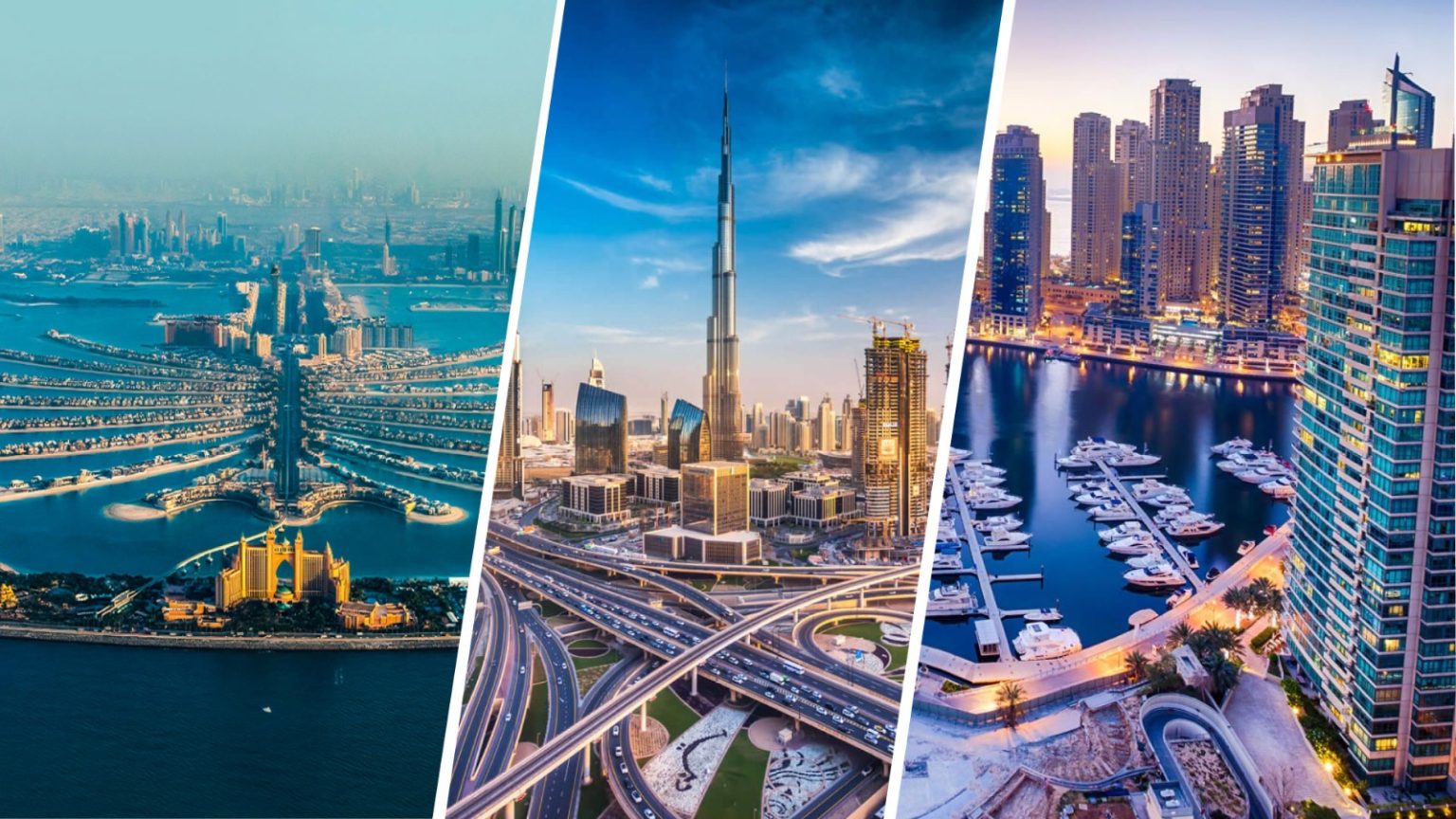 Downtown Dubai vs. Dubai Hills Estate: Which is Right for Your Lifestyle?