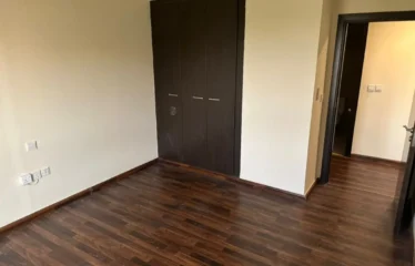 2BR High Floor Double Balcony Semi-Closed Kitchen