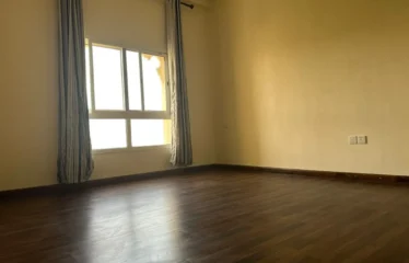 2BR High Floor Double Balcony Semi-Closed Kitchen