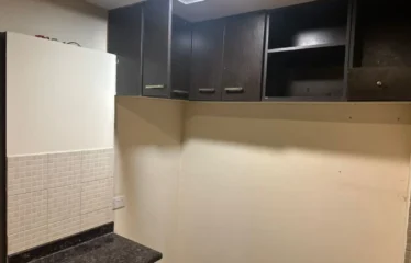 2BR High Floor Double Balcony Semi-Closed Kitchen