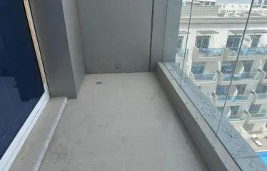 Corner Double Balcony Vacant Soon On Payment Plan