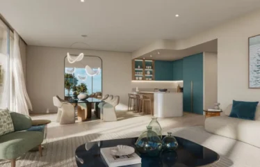 Branded Residency 1% PaymentPlan Freehold property