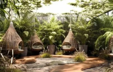 Branded Residency 1% PaymentPlan Freehold property