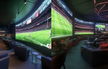 Branded Residency 1% PaymentPlan Freehold property