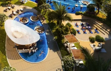 Branded Residency 1% PaymentPlan Freehold property