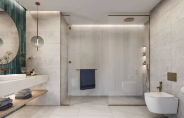 Branded Residency 1% PaymentPlan Freehold property