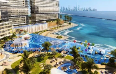 Branded Residency 1% PaymentPlan Freehold property