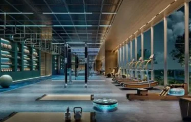 Branded Residency 1% PaymentPlan Freehold property