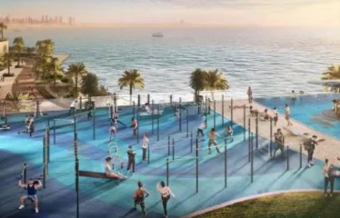 Branded Residency 1% PaymentPlan Freehold property