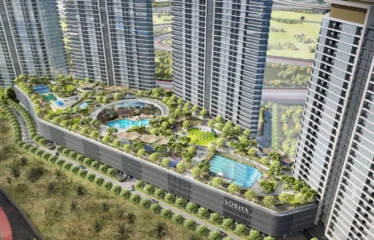 Brand New 1BR | Sobha Quality | Premium Layout