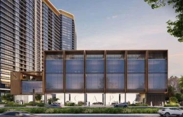 Brand New 1BR | Sobha Quality | Premium Layout