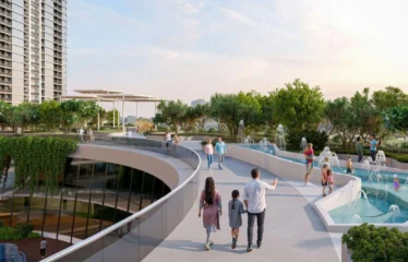 Brand New 1BR | Sobha Quality | Premium Layout