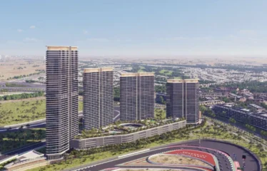 Brand New 1BR | Sobha Quality | Premium Layout