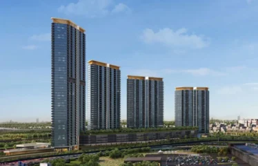 Brand New 1BR | Sobha Quality | Premium Layout