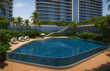 Brand New 1BR | Sobha Quality | Premium Layout