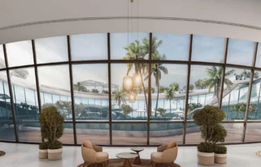 Brand New 1BR | Sobha Quality | Premium Layout