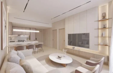 Flexible Payment Plan | Grand Layout | Pool View