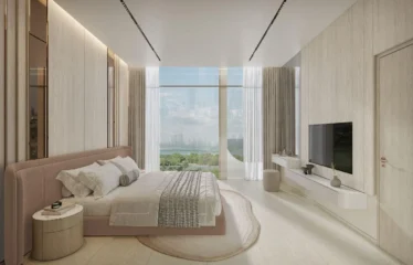 Flexible Payment Plan | Grand Layout | Pool View