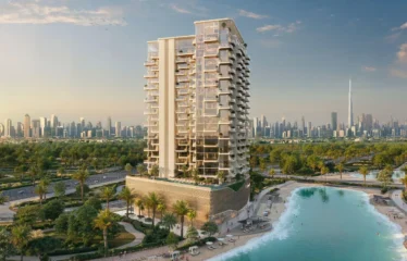 Flexible Payment Plan | Grand Layout | Pool View