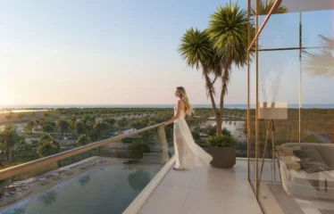 Flexible Payment Plan | Grand Layout | Pool View