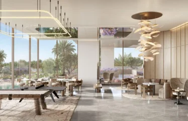 Flexible Payment Plan | Grand Layout | Pool View