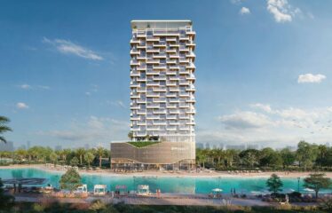 Flexible Payment Plan | Grand Layout | Pool View