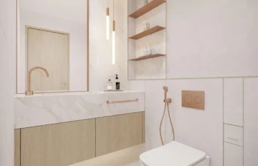 Flexible Payment Plan | Grand Layout | Pool View