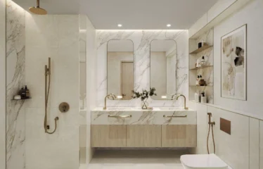 Flexible Payment Plan | Grand Layout | Pool View