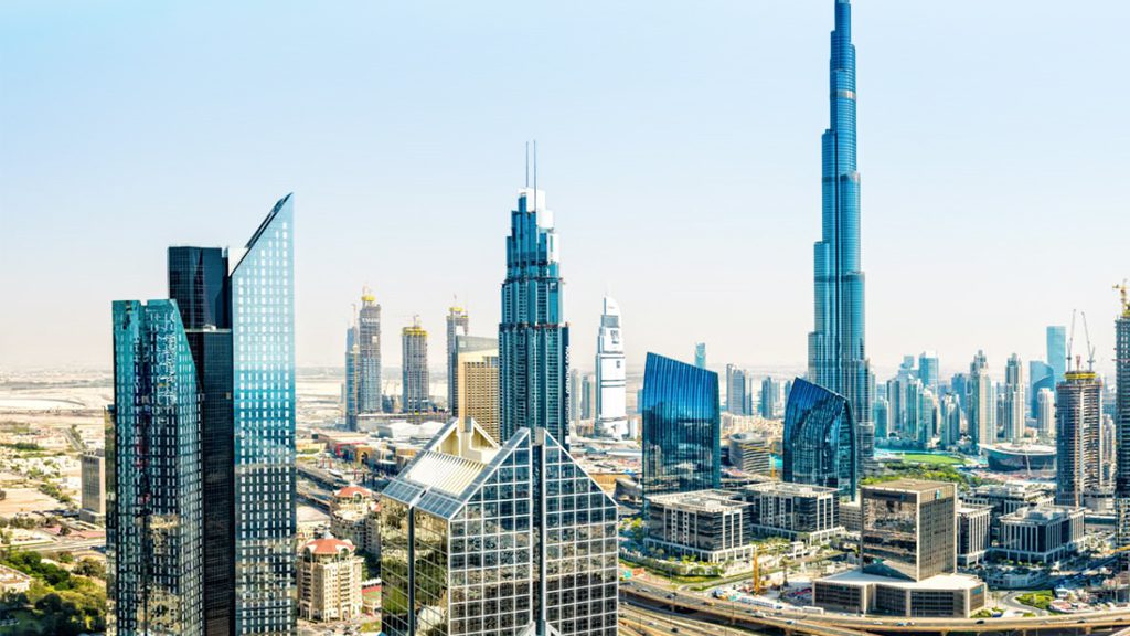Up-and-Coming Areas in Dubai for Smart Investors in 2026