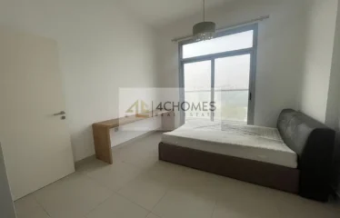 Near Metro I Open Villa View Fitted Kitchen Vacant