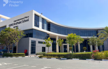 Open Kitchen Layout | Rented | Community View