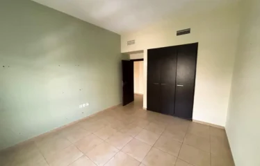 Open Kitchen Layout | Rented | Community View